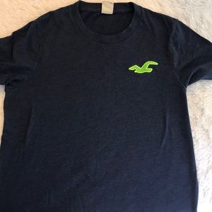 Hollister men’s T-shirt size medium